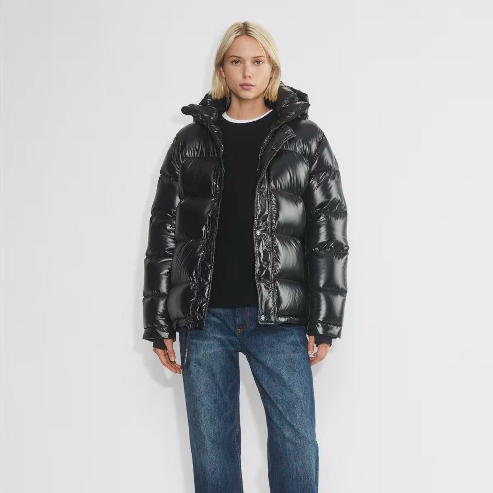 The Super Puff™ - Hi-Gloss XS